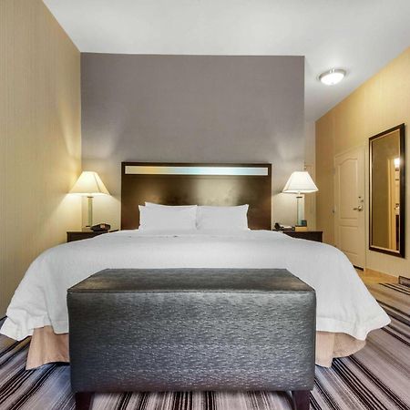 Hampton Inn Meadville Exterior foto