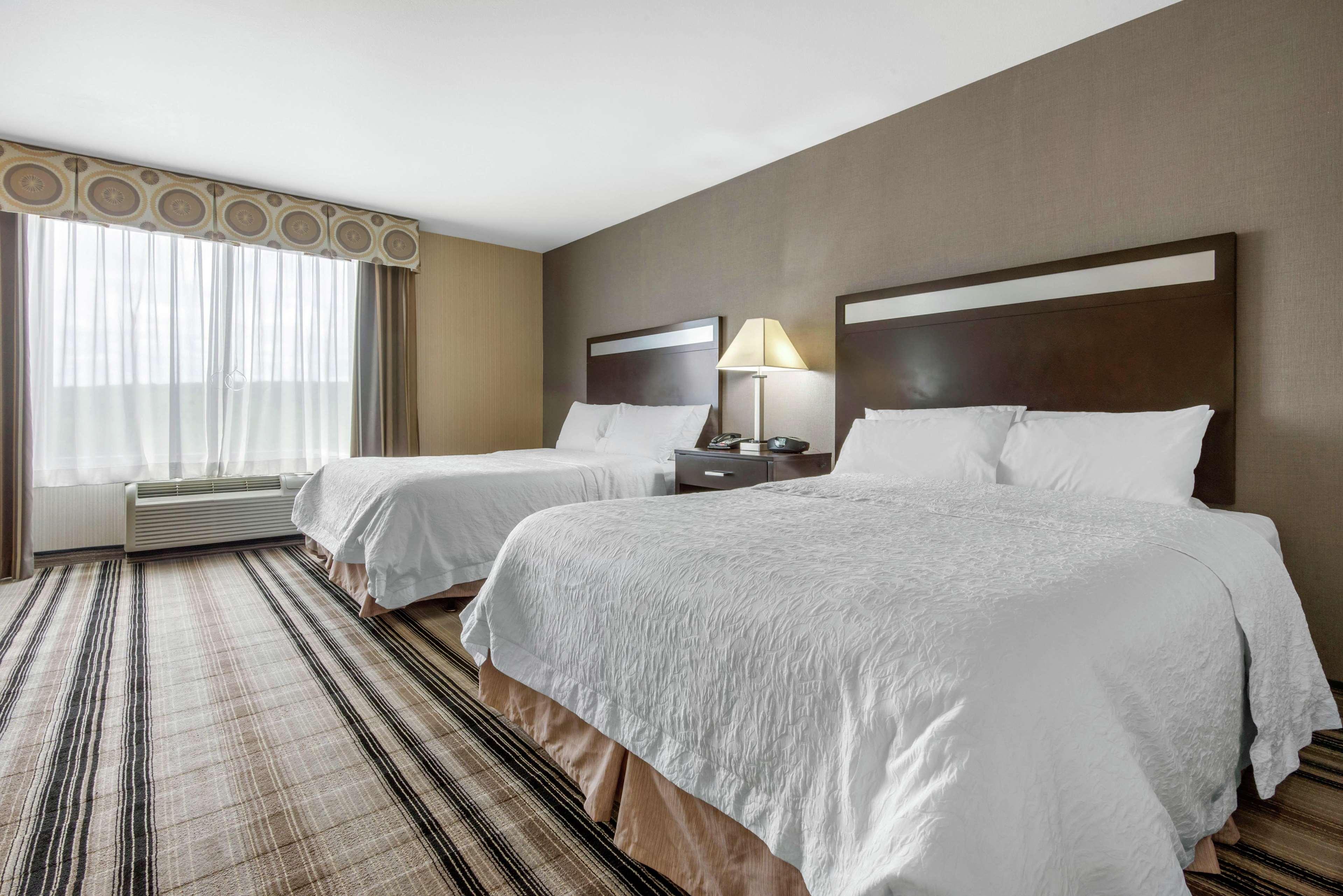 Hampton Inn Meadville Exterior foto