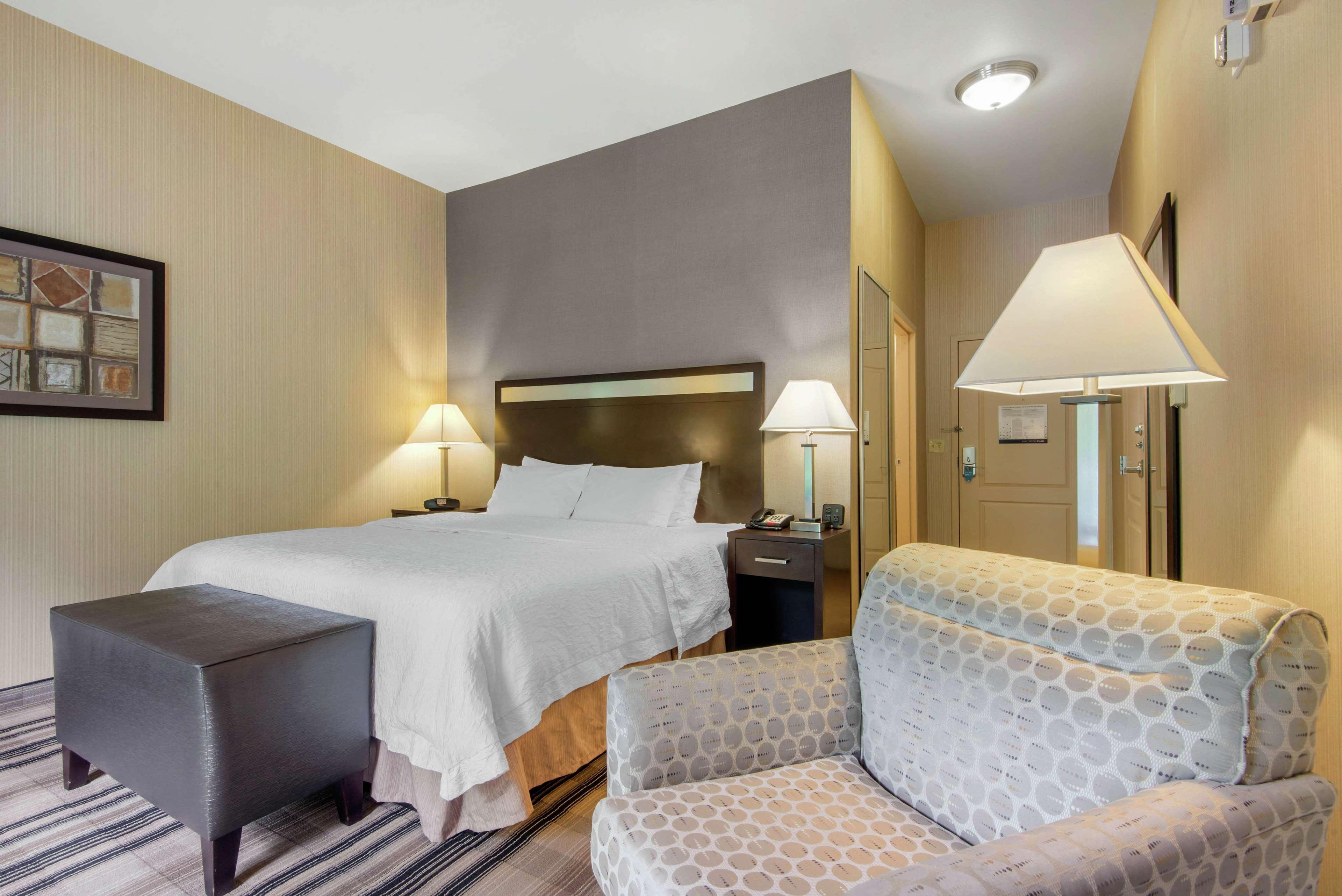 Hampton Inn Meadville Exterior foto