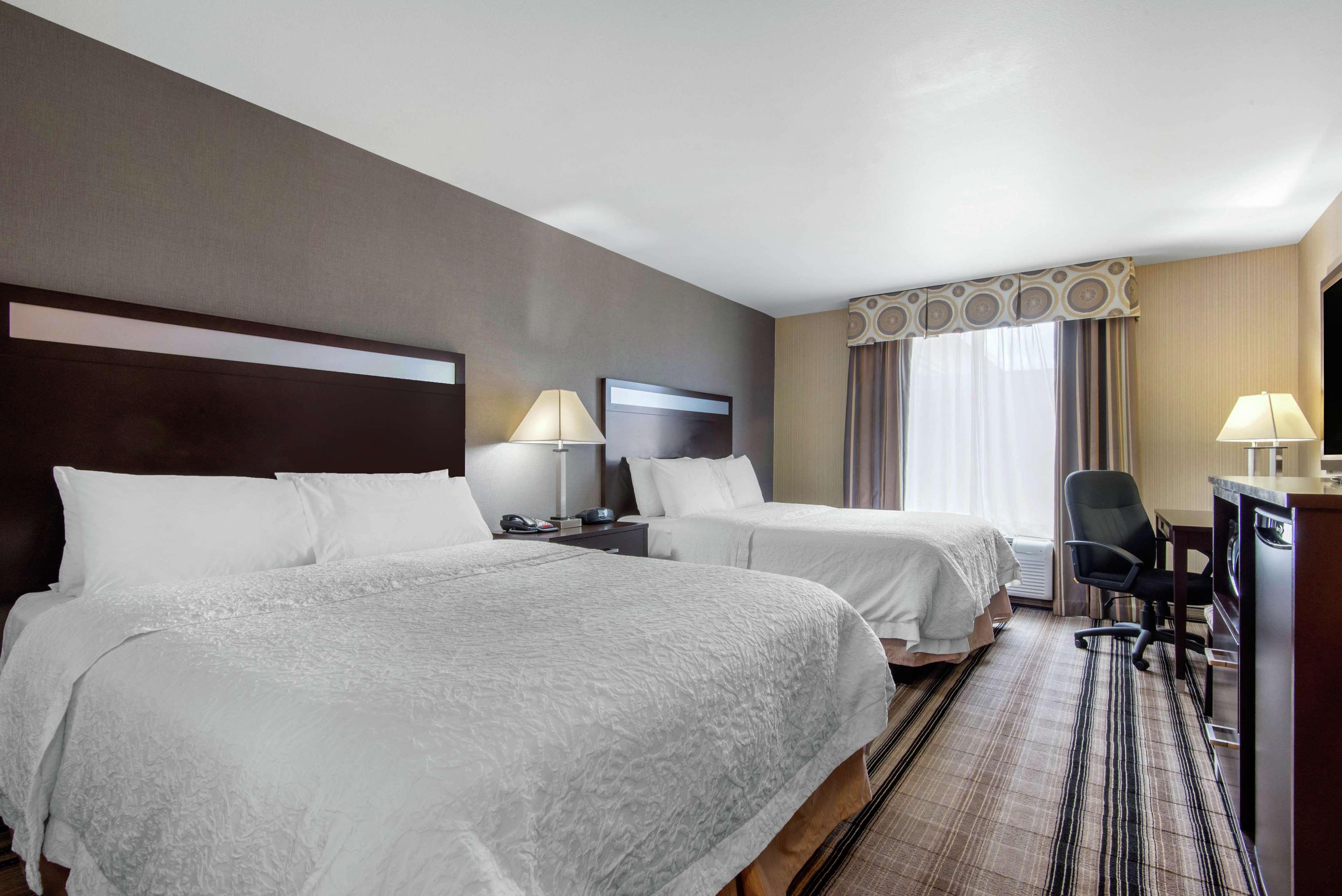 Hampton Inn Meadville Exterior foto