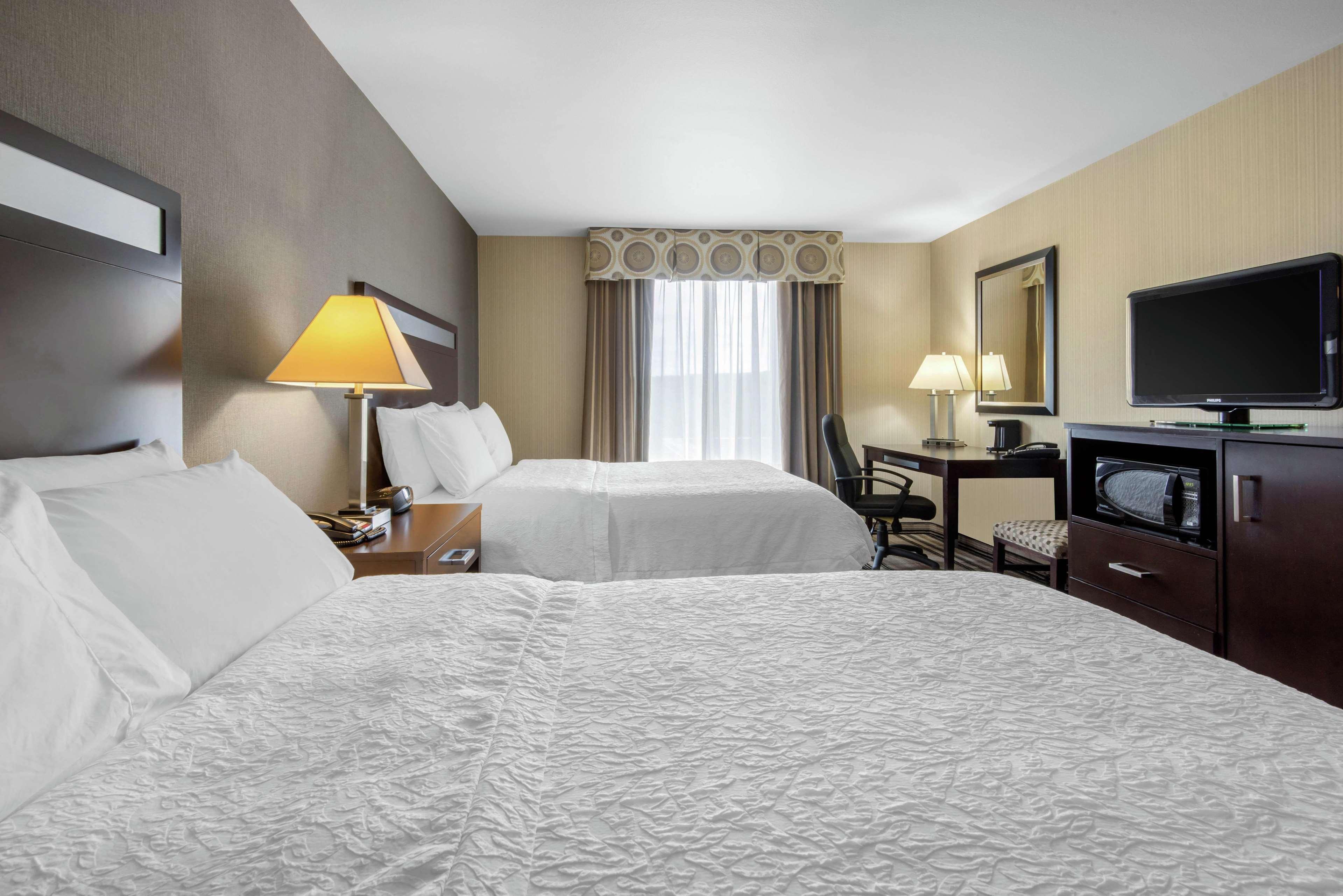 Hampton Inn Meadville Exterior foto