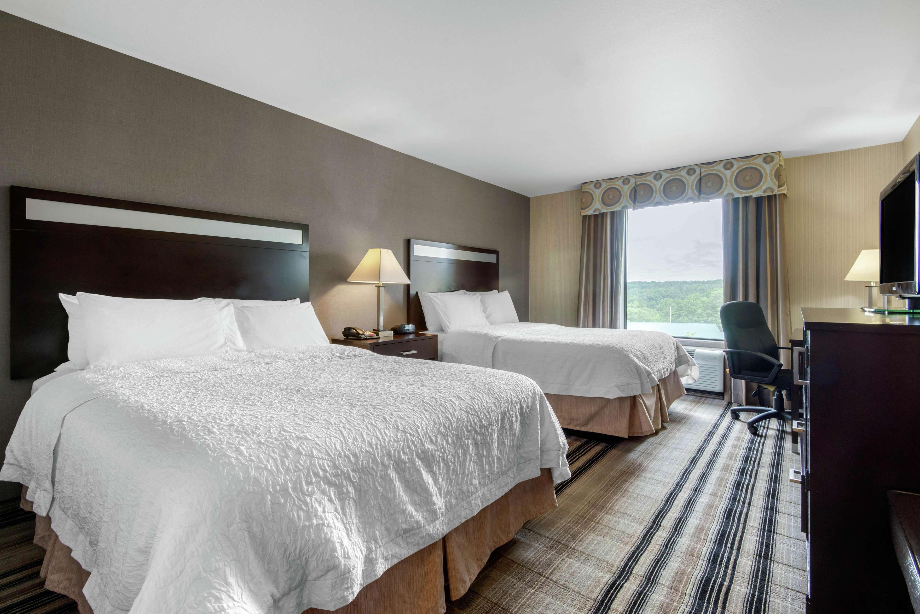 Hampton Inn Meadville Exterior foto