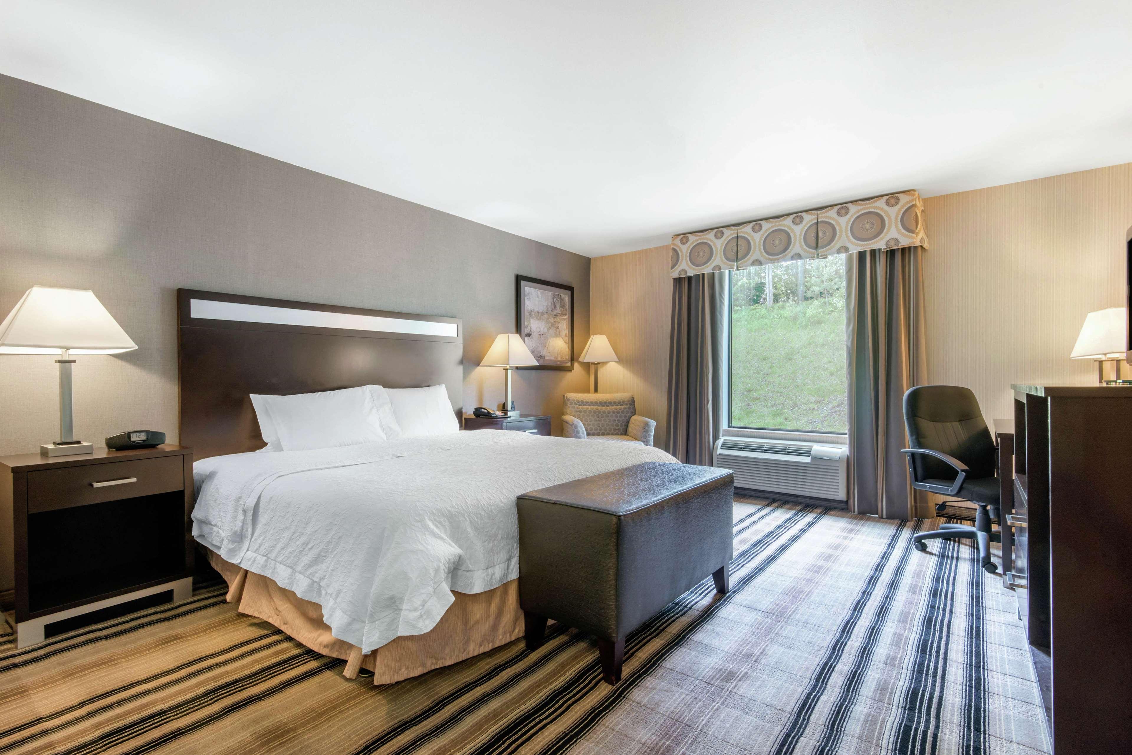 Hampton Inn Meadville Exterior foto