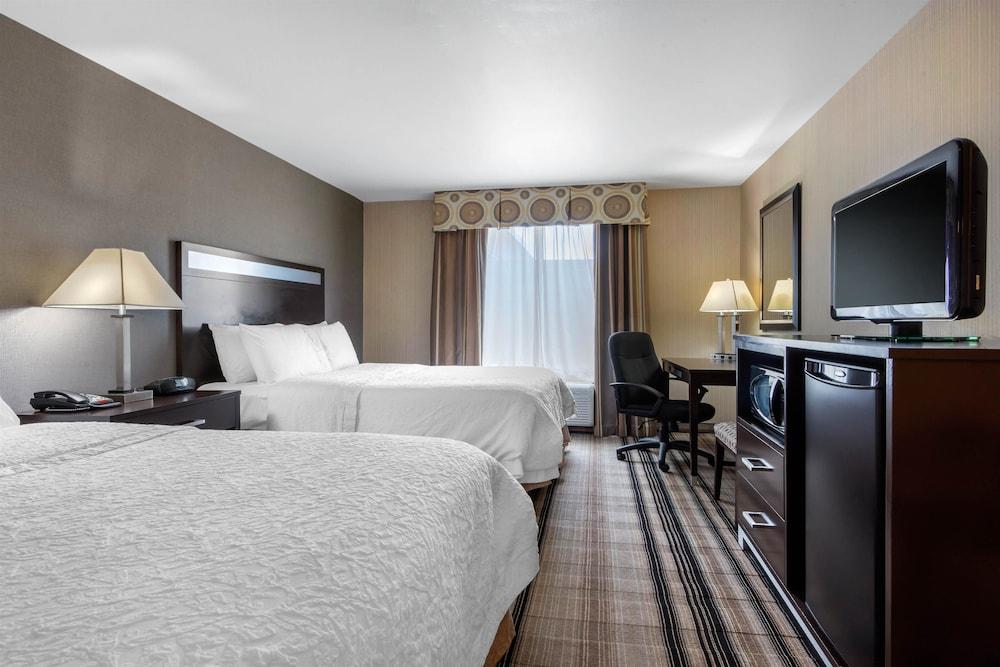 Hampton Inn Meadville Exterior foto