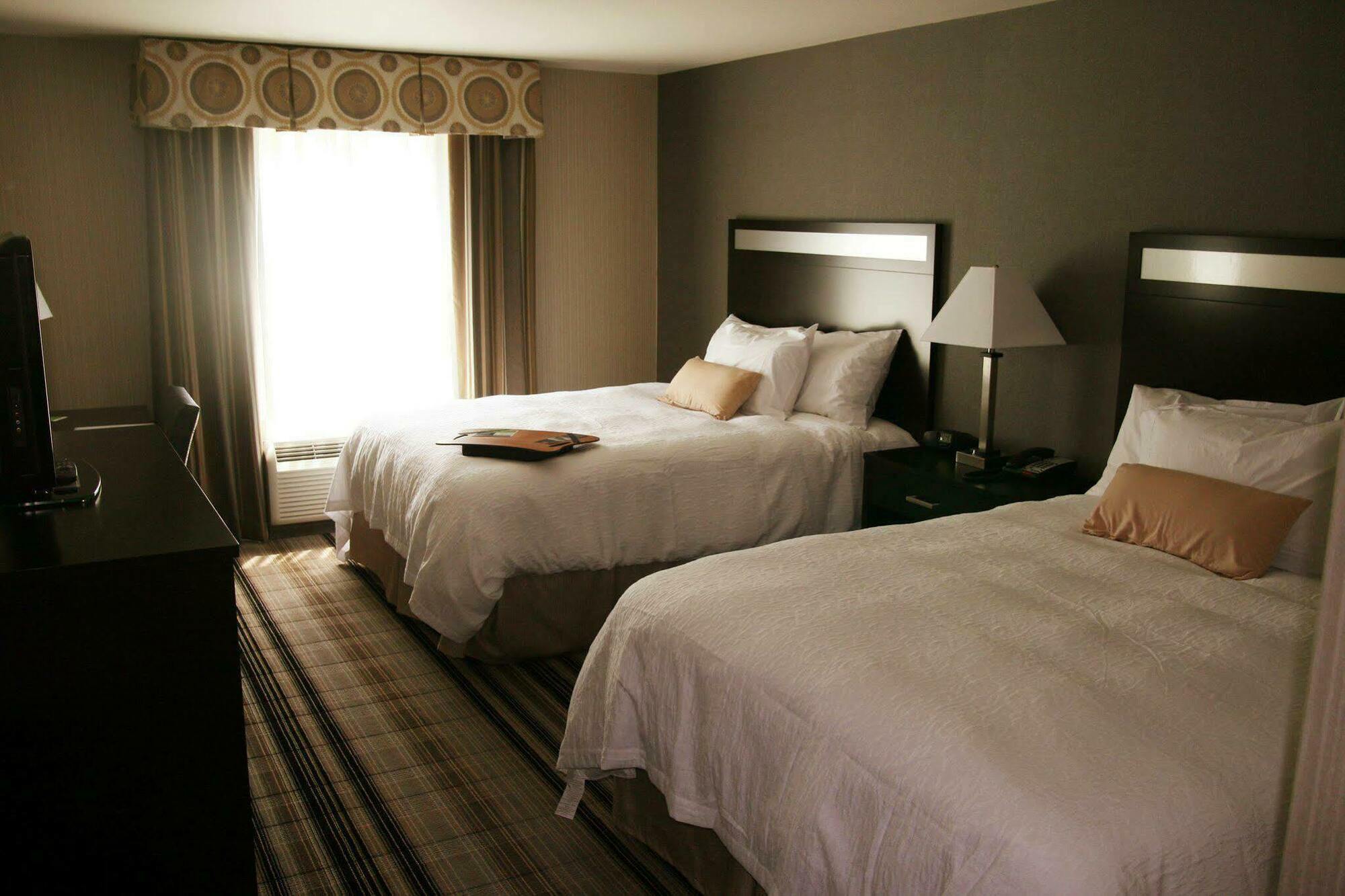 Hampton Inn Meadville Quarto foto