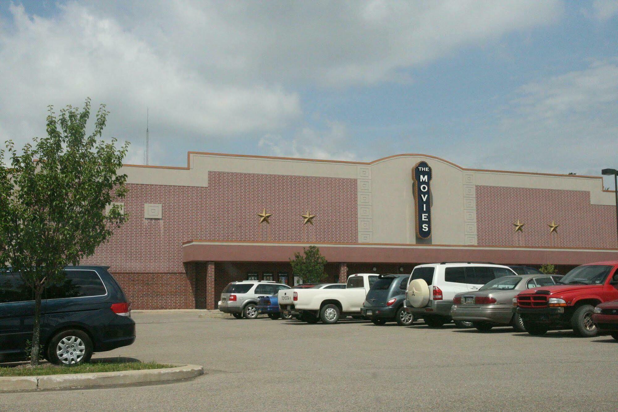 Hampton Inn Meadville Comodidades foto